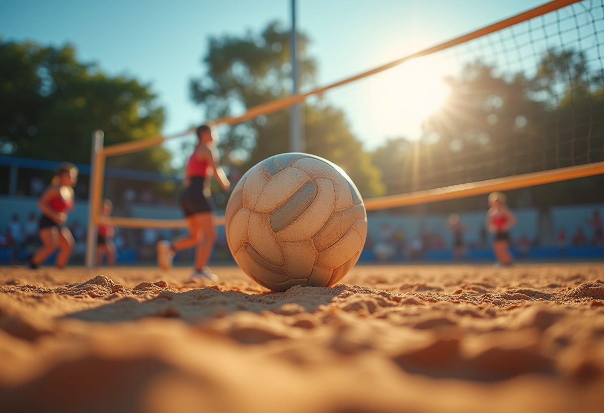 Volleyball Predictions and Analytics